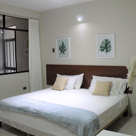 La Suite De Petita'S Inn Pucallpa Buitenkant foto