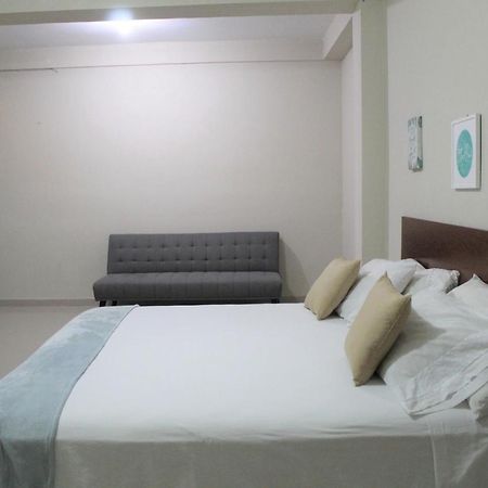 La Suite De Petita'S Inn Pucallpa Buitenkant foto
