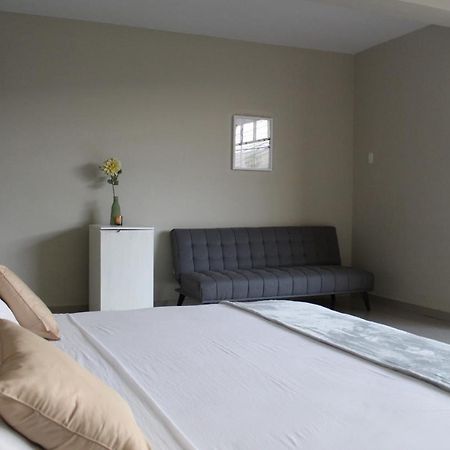 La Suite De Petita'S Inn Pucallpa Buitenkant foto