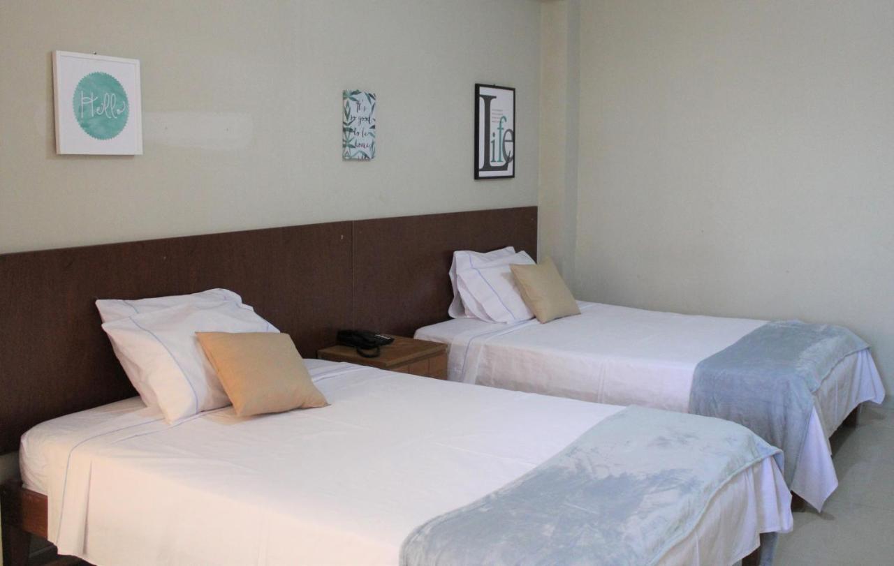 La Suite De Petita'S Inn Pucallpa Buitenkant foto