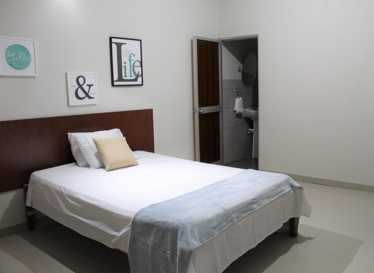 La Suite De Petita'S Inn Pucallpa Buitenkant foto