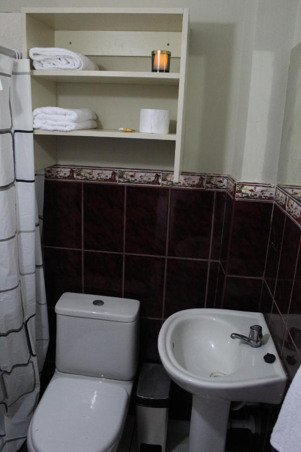 La Suite De Petita'S Inn Pucallpa Buitenkant foto