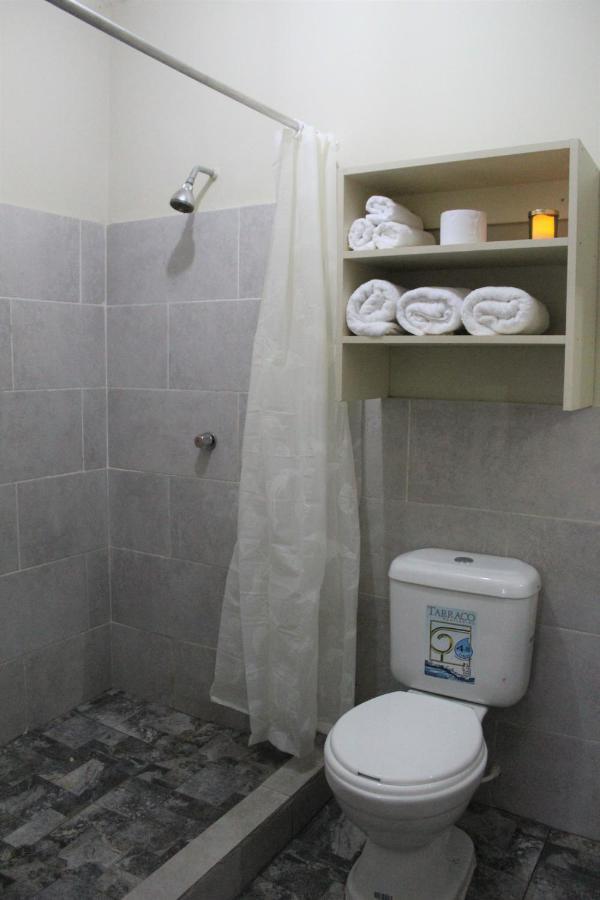 La Suite De Petita'S Inn Pucallpa Buitenkant foto